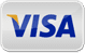 Оплата банковской картой Visa онлайн